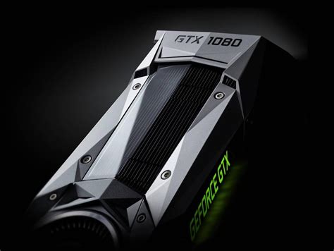 gtx 1080 prix.
